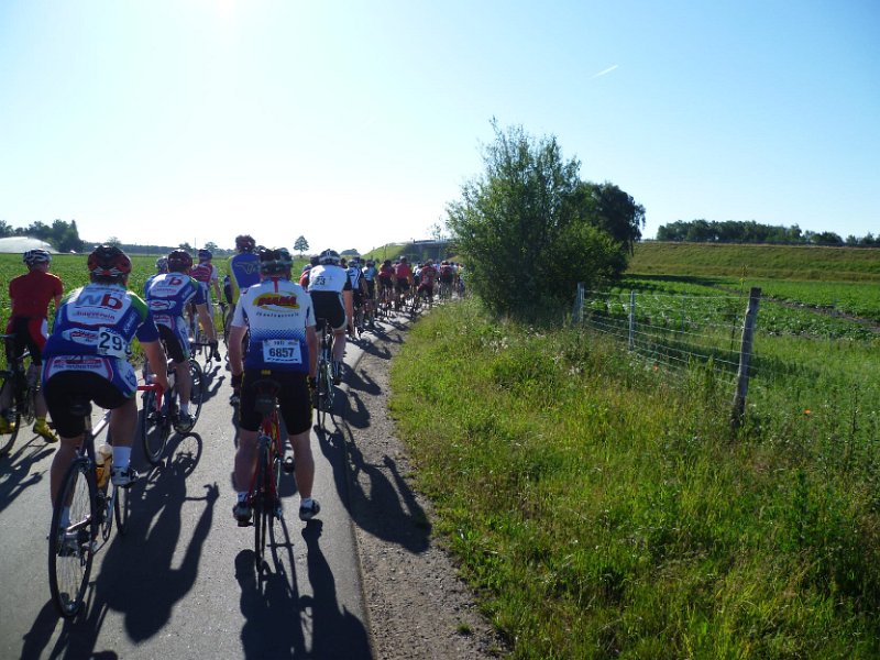 Radmarathon Altwarmbuechen Mirco 63